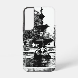 サムスンギャラクシーS22タフケース、光沢 SAMSUNG GALAXY S22ケース