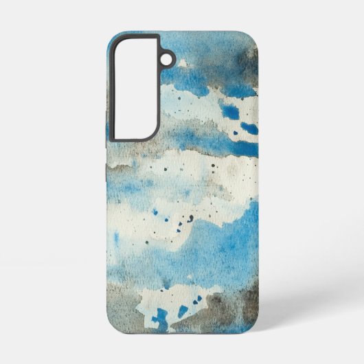 サムスンギャラクシーS22タフケース SAMSUNG GALAXYケース (裏面)