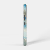 サムスンギャラクシーS22タフケース SAMSUNG GALAXYケース (右側面)