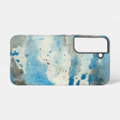 サムスンギャラクシーS22タフケース SAMSUNG GALAXYケース (裏面横)