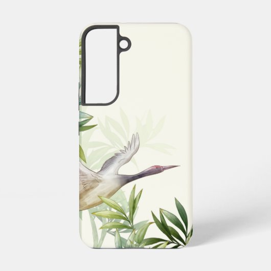 サムスンギャラクシーS22タフケース SAMSUNG GALAXYケース (裏面)