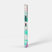 サムスンギャラクシーS22タフケース SAMSUNG GALAXYケース (右側面)