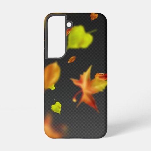 サムスンギャラクシーS22タフケース SAMSUNG GALAXYケース (裏面)