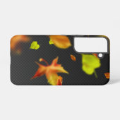 サムスンギャラクシーS22タフケース SAMSUNG GALAXYケース (裏面横)