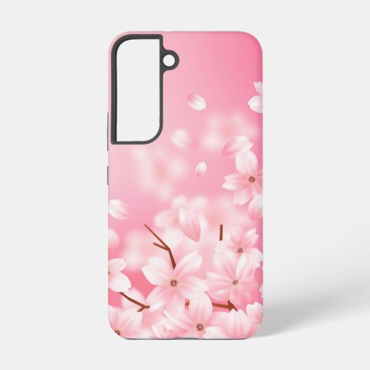サムスンギャラクシーS22タフケース SAMSUNG GALAXYケース (裏面)
