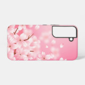 サムスンギャラクシーS22タフケース SAMSUNG GALAXYケース (裏面横)