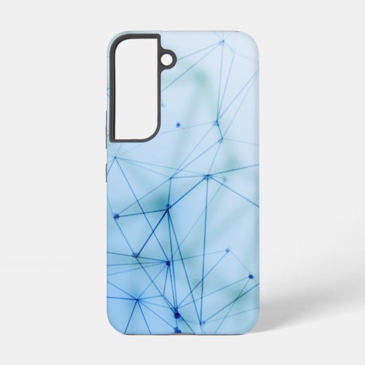 サムスンギャラクシーS22タフケース SAMSUNG GALAXYケース (裏面)