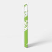 サムスンギャラクシーS22タフケース SAMSUNG GALAXYケース (左側面)