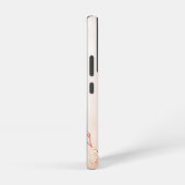 サムスンギャラクシーS22タフケース SAMSUNG GALAXYケース (右側面)