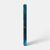 サムスンギャラクシーS22タフケース SAMSUNG GALAXYケース (左側面)