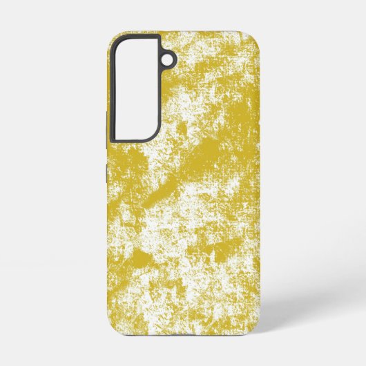 サムスンギャラクシーS22タフケース SAMSUNG GALAXYケース (裏面)