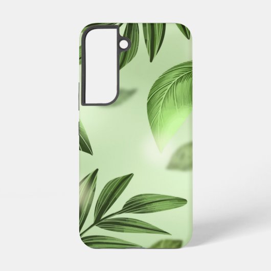 サムスンギャラクシーS22タフケース SAMSUNG GALAXYケース (裏面)
