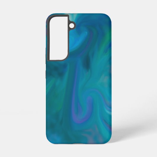 サムスンギャラクシーS22タフケース SAMSUNG GALAXYケース (裏面)