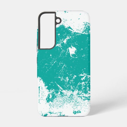 サムスンギャラクシーS22タフケース SAMSUNG GALAXYケース (裏面)