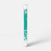 サムスンギャラクシーS22タフケース SAMSUNG GALAXYケース (左側面)