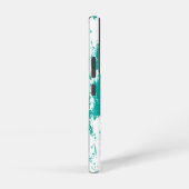 サムスンギャラクシーS22タフケース SAMSUNG GALAXYケース (右側面)