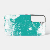 サムスンギャラクシーS22タフケース SAMSUNG GALAXYケース (裏面横)