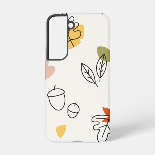 サムスンギャラクシーS22タフケース SAMSUNG GALAXYケース (裏面)