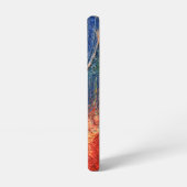 サムスンギャラクシーS22タフケース SAMSUNG GALAXYケース (左側面)