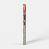 サムスンギャラクシーS22タフケース SAMSUNG GALAXYケース (右側面)