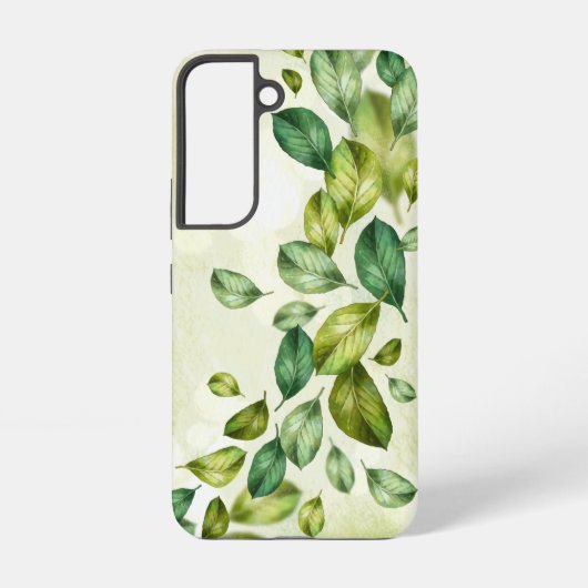 サムスンギャラクシーS22タフケース SAMSUNG GALAXYケース (裏面)