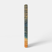 サムスンギャラクシーS22タフケース SAMSUNG GALAXYケース (左側面)