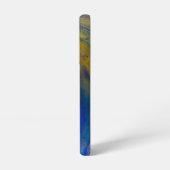 サムスンギャラクシーS22タフケース SAMSUNG GALAXYケース (左側面)