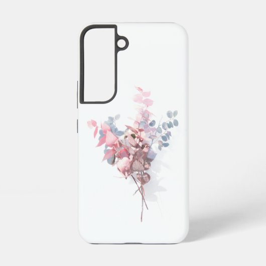 サムスンギャラクシーS22タフケース SAMSUNG GALAXYケース (裏面)