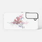 サムスンギャラクシーS22タフケース SAMSUNG GALAXYケース (裏面横)