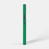 サムスンギャラクシーS22ナイジェリア国旗 SAMSUNG GALAXYケース (右側面)