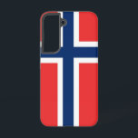 サムスンギャラクシーS22ノルウェー国旗 SAMSUNG GALAXY S22ケース<br><div class="desc">ノルウェーの大胆で象徴的な旗で飾られた私たちの排他的な電話カバーであなたのサムスンギャラクシーS22を高める。精密で丁寧に作られたこのカバーは、あなたのデバイスを保護するだけでなく、ノルウェーの豊かな文化遺産を祝う。このデザインは、ノルウェーの歴史、統一、スカンジナビアの精神を象徴する特徴的な赤、白、青の十字架を際立って特徴としている。ノルウェー語の美のファンであるノルウェー語を誇りに思うか、単にユニークな電話のアクセサリーを探すかなど、私たちのカバーはノルウェーの本物のタッチを日常生活に持ち込む。高品質の素材で構成された当社のサムスンギャラクシーS22カバーは、スタイルに妥協することなく耐久性を提供する。個人的な利用であれ、思いやりある贈り物であれ、ノルウェーの文化を鑑賞する人々にとって最適な選択である。</div>