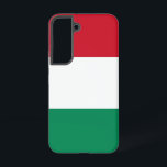 サムスンギャラクシーS22ハンガリー国旗 SAMSUNG GALAXY S22ケース<br><div class="desc">ハンガリーの旗を特集した私たちのカバーでハンガリープライドのtouchをサムスンギャラクシーS22独占的に追加！詳細に細心の注意を払って作られた、このカバーはハンガリー祝の伝統と文化の豊かさ。このデザインは、赤、白、緑の水平方向のの象徴的な三色のパターンを誇らしげに示しストライプ、強度（赤）、忠実（白）、希望（緑）を象徴する。あなたはの祝ハンガリーの祝日や表現、ハンガリー文化への愛、あるいは単にハンガリー国旗の象徴を鑑賞しているかどうかなど、このカバーは、あなたのサムスンギャラクシーS22にハンガリーの本物のtouchを追加する。素材で作ら高品質れ、このハンガリー国旗のカバーは、耐久性と視覚的に印象的な両方のために設計されており、それが毎日の必需品の大切な部分になることを保証する。そのエレガントデザインと頑丈な建築は、あらゆる用途で表現するハンガリーへの憧れの完璧な方法である。</div>