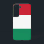 サムスンギャラクシーS22ハンガリー国旗 SAMSUNG GALAXY S22ケース<br><div class="desc">ハンガリーの旗を特集した私たちのカバーでハンガリープライドのtouchをサムスンギャラクシーS22独占的に追加！詳細に細心の注意を払って作られた、このカバーはハンガリー祝の伝統と文化の豊かさ。このデザインは、赤、白、緑の水平方向のの象徴的な三色のパターンを誇らしげに示しストライプ、強度（赤）、忠実（白）、希望（緑）を象徴する。あなたはの祝ハンガリーの祝日や表現、ハンガリー文化への愛、あるいは単にハンガリー国旗の象徴を鑑賞しているかどうかなど、このカバーは、あなたのサムスンギャラクシーS22にハンガリーの本物のtouchを追加する。素材で作ら高品質れ、このハンガリー国旗のカバーは、耐久性と視覚的に印象的な両方のために設計されており、それが毎日の必需品の大切な部分になることを保証する。そのエレガントデザインと頑丈な建築は、あらゆる用途で表現するハンガリーへの憧れの完璧な方法である。</div>