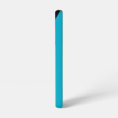 サムスンギャラクシーS22バハマ国旗 SAMSUNG GALAXYケース (左側面)