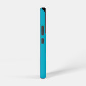 サムスンギャラクシーS22バハマ国旗 SAMSUNG GALAXYケース (右側面)