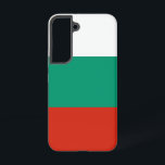 サムスンギャラクシーS22ブルガリア国旗 SAMSUNG GALAXY S22ケース<br><div class="desc">ブルガリア国旗を掲げた私たち独占的の電話カバーでサムスンギャラクシーS22を変身！詳細に細心の注意を払って作られた、この電話カバーは誇らしげにブルガリア国旗の象徴的なデザインを示す。白、緑、赤の3本の水平バンドを備え、白いの横に国軍服を配し離れストライプ、ブルガリアの豊かな歴史と文化の伝統を象徴している。あなたはの祝ブルガリアのアイデンティティ、国家のプライドを示す、または単にフラグの象徴的な重要性を高めるかどうか、このカバーはあなたのデバイスに本物のブルガリア文化のtouchを追加する。素材で作ら高品質れ、このブルガリア国旗の電話カバーは耐久性と視覚的に印象的な外観を保証し、あなたの日常の必需品に完璧な追加を作る。スマートフォンを使っ保護てブルガリアを表現称賛するように設計されている。</div>