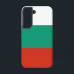サムスンギャラクシーS22ブルガリア国旗 SAMSUNG GALAXY S22ケース<br><div class="desc">ブルガリア国旗を掲げた私たち独占的の電話カバーでサムスンギャラクシーS22を変身！詳細に細心の注意を払って作られた、この電話カバーは誇らしげにブルガリア国旗の象徴的なデザインを示す。白、緑、赤の3本の水平バンドを備え、白いの横に国軍服を配し離れストライプ、ブルガリアの豊かな歴史と文化の伝統を象徴している。あなたはの祝ブルガリアのアイデンティティ、国家のプライドを示す、または単にフラグの象徴的な重要性を高めるかどうか、このカバーはあなたのデバイスに本物のブルガリア文化のtouchを追加する。素材で作ら高品質れ、このブルガリア国旗の電話カバーは耐久性と視覚的に印象的な外観を保証し、あなたの日常の必需品に完璧な追加を作る。スマートフォンを使っ保護てブルガリアを表現称賛するように設計されている。</div>
