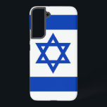 サムスンギャラクシーS22プラスイスラエル国旗 SAMSUNG GALAXY S22 ケース<br><div class="desc">イスラエルの旗を特集した私たちのカバーでイスラエルプライドのtouchをサムスンギャラクシーS22 Plusに追加独占的!詳細に細心の注意を払って作られた、このカバーは単なる保護装身具ではなく、イスラエルの伝統と文化の豊かさのお祝いである。このデザインは、イスラエルの統一と精神を象徴するダビデの星と象徴的な青と白の色を誇らしげに示している。あなたはイスラエル愛好家やイスラエル国民祝の祝日、あるいは単にイスラエルの文化を鑑賞しているかどうかにかかわらず、このカバーはあなたのサムスンギャラクシーS22プラスにイスラエルの本物のtouchを追加する。このイスラエ高品質ル国旗のカバーは材料で作られ、耐久性と視覚的に印象的な両方のために設計されており、それが毎日の必需品の大切な部分になることを保証する。そのエレガントデザインと頑丈な建築は、あらゆる用途でイスラエルに表現対する憧れのための完璧な方法を作る。</div>