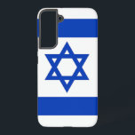 サムスンギャラクシーS22プラスイスラエル国旗 SAMSUNG GALAXY S22 ケース<br><div class="desc">イスラエルの旗を特集した私たちのカバーでイスラエルプライドのtouchをサムスンギャラクシーS22 Plusに追加独占的!詳細に細心の注意を払って作られた、このカバーは単なる保護装身具ではなく、イスラエルの伝統と文化の豊かさのお祝いである。このデザインは、イスラエルの統一と精神を象徴するダビデの星と象徴的な青と白の色を誇らしげに示している。あなたはイスラエル愛好家やイスラエル国民祝の祝日、あるいは単にイスラエルの文化を鑑賞しているかどうかにかかわらず、このカバーはあなたのサムスンギャラクシーS22プラスにイスラエルの本物のtouchを追加する。このイスラエ高品質ル国旗のカバーは材料で作られ、耐久性と視覚的に印象的な両方のために設計されており、それが毎日の必需品の大切な部分になることを保証する。そのエレガントデザインと頑丈な建築は、あらゆる用途でイスラエルに表現対する憧れのための完璧な方法を作る。</div>