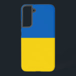 サムスンギャラクシーS22プラスウクライナ国旗 SAMSUNG GALAXY S22 ケース<br><div class="desc">ウクライナの伝統のお祝いと保護をブレンドするように設計されたウクライナの旗を特集した私たちのサムスンギャラクシーS22プラスのカバーを紹介！詳細に細心の注意を払って作られた、このカバーは誇らしげにウクライナの旗の黄色と青の色を表示し鮮やか、独立、団結、および国家プライドを象徴する。あなたは通勤、旅行、または毎日あなたの電話を使用するかにかかわらず、このカバーはウクライナの運1つの部分を可能にどこでも行く。 。素材で作ら高品質れたサムスンギャラクシーS22 Plusカバーは、傷、バンプ、落下に対する耐久性のある保護を提供する。これにより、正確なフィットを確保し、すべてのボタンとポートへの簡単アクセスを維持しながら、電話のお洒落デザインを維持する。</div>