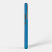 サムスンギャラクシーS22プラスオクラホマ州旗 SAMSUNG GALAXYケース (右側面)