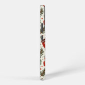 サムスンギャラクシーS22プラスクリスマスケース SAMSUNG GALAXYケース (右側面)