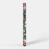 サムスンギャラクシーS22プラスケースカイタリアンラー SAMSUNG GALAXYケース (右側面)