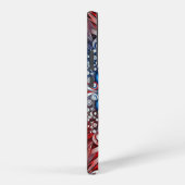 サムスンギャラクシーS22プラスケースカフランスのラー SAMSUNG GALAXYケース (右側面)