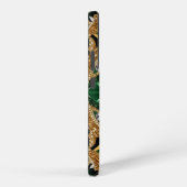 サムスンギャラクシーS22プラスケースジャマイカカラー SAMSUNG GALAXYケース (右側面)