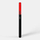 サムスンギャラクシーS22プラスケースフラグU A E SAMSUNG GALAXYケース (右側面)