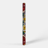 サムスンギャラクシーS22プラスケースロサンゼルスカラー SAMSUNG GALAXYケース (右側面)