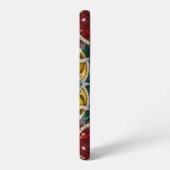 サムスンギャラクシーS22プラスケースロサンゼルスカラー SAMSUNG GALAXYケース (左側面)