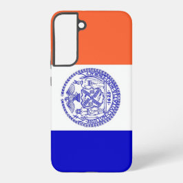 サムスンギャラクシーS22プラスケース国旗 SAMSUNG GALAXY S22+ケース