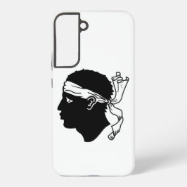 サムスンギャラクシーS22プラスケース国旗 SAMSUNG GALAXY S22+ケース